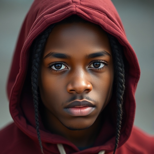 Morgan - Founder & Lead Producer